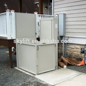 Small Home elevator Use Good Price